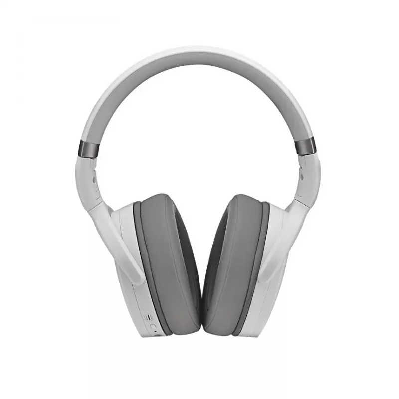 EPOS ADAPT 360 White belaidė Bluetooth ausinės su ANC ir USB adapteriu