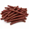 PETITTO minkšti žąsienos kąsneliai šunims 500 g
