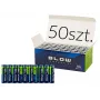 AA LR6 Super Alkaline baterijos 50 vnt. pakuotė – 1,5V ilgaamžė galia