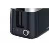 Blaupunkt TSP412 skrudintuvas 870W 2 plyšiams, nerūdijančio plieno, sidabrinis
