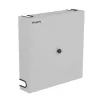 LANBERG kabelių atsargų laikymo laikiklis 500 x 500 mm - pilkas AK-3155-S