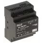 GLP perjungiamasis maitinimo šaltinis DL2-100-48-U | 100,8W 48V DIN bėgio pramoninis PSU