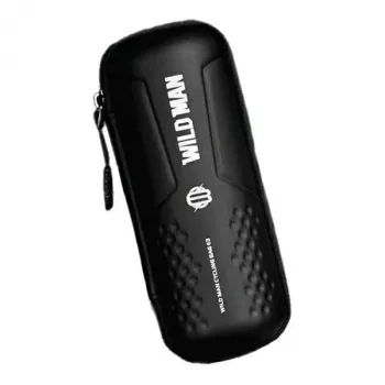 WILDMAN Bootle Holder Case Bag E3 3L juodas