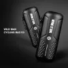 WILDMAN Bootle Holder Case Bag E3 3L juodas