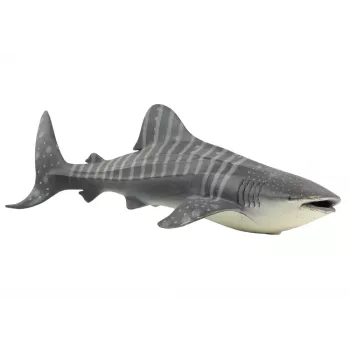 LEAN TOYS Didžiojo banginio ryklio kolekcinė figūrėlė World The Sea