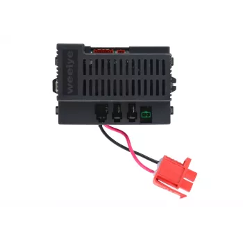 LEAN CARS RX108 24V JS3168 valdymo blokas vaikiškiems elektriniams automobiliams