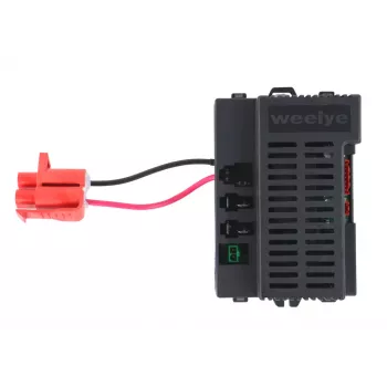 LEAN CARS RX108 24V JS3168 valdymo blokas vaikiškiems elektriniams automobiliams