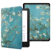 Tech-Protect SmartCase Kindle Paperwhite 11 kartos / Signature Edition – mėlynas