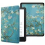 Tech-Protect SmartCase dėklas, skirtas Kindle Paperwhite 2024 / Colorsoft / Signature Edition, sakura