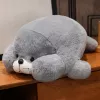 LEAN TOYS Minkštas ruonis 29 cm – pliušinis žaislas