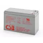 CSB HRL 1234WF2 12V 9,0Ah VRLA AGM baterija