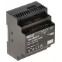 GLP DL2-100-24-U 100W 24V DIN bėgio maitinimo šaltinis