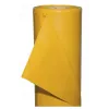 PRAXA garų barjero plėvelė 2m x 50m x 0,2mm PE drėgmės apsaugos rulonas