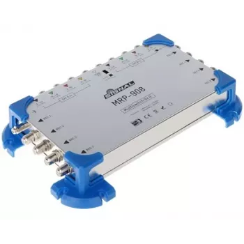 SIGNAL MRP-908 Multiswitch 9 įėjimų / 8 išėjimų