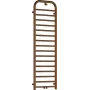 DEANTE AGI_CG51 vonios radiatoriaus kopėčios 1570mm x 500mm balta 870W