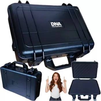 DNA CASE IP 38x29 Solid Transporto dėklas