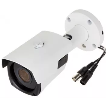 AHD, HD-CVI, HD-TVI, PAL kupolinė kamera APTI-H52C41 - 5MP, 2,8 mm objektyvas, 20 m IR, IP66