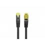LANBERG Cat.6A S/FTP LSZH 20 m laidas – 10GbE, Fluke išbandytas, 26AWG grynas varis