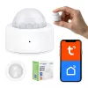 GREENBLUE Tuya Zigbee judesio jutiklis GB740