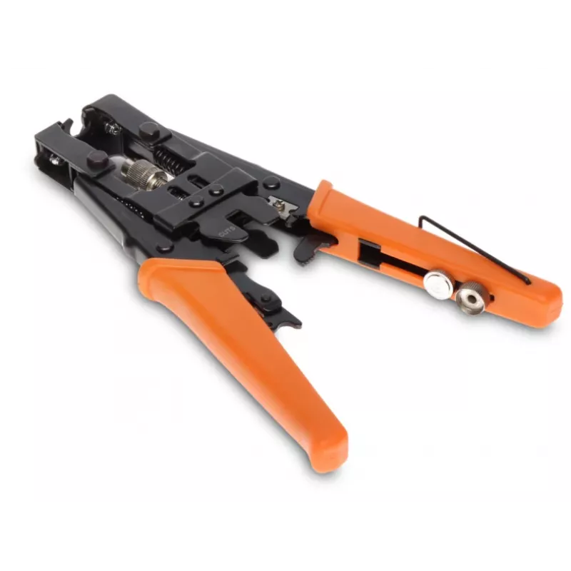 DELTA HT-5082R presavimo įrankis