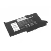 MOVANO Battery MYJ96, skirta Dell Latitude E7390, E7490 - 11,4 V - 3600 mAh (41 Wh)
