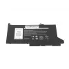 MOVANO Battery MYJ96, skirta Dell Latitude E7390, E7490 - 11,4 V - 3600 mAh (41 Wh)
