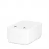 Apple 40W Dynamic Power Adapter USB-C Power Delivery baltas