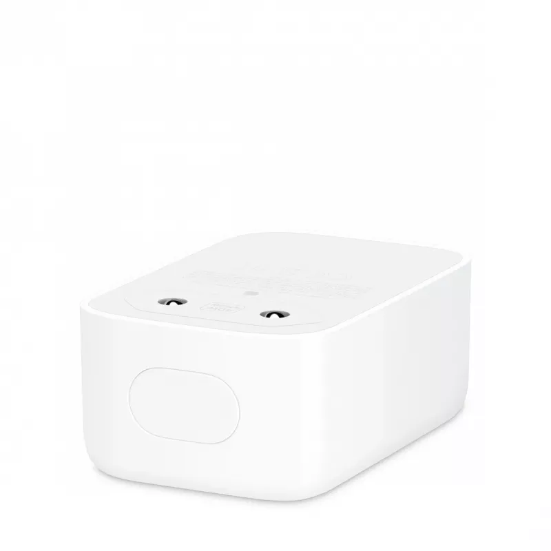 Apple 40W Dynamic Power Adapter USB-C Power Delivery baltas