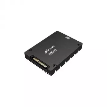 Micron 6500 ION 30,72 TB Enterprise SSD - U.3 PCIe Gen4 x4 NVMe, TCG Opal 2.0 šifravimas, 2,5 colio