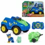 Paw Patrol: Dino filmas - Chase RC Dino gelbėjimo automobilis, Spin Master