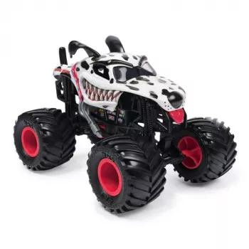 Spin Master Monster Jam kolekciniai lieti sunkvežimiai - Dalmatian 1:24