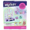 Spin Master Cool Maker Charm'd Charm Studio – papuošalų kūrimo rinkinys „pasidaryk pats“