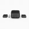 ROCWARE A10W konferencinė kamera didelėms salėms - 4K UHD, USB-C, 120°