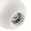Baseus automobilio dulkių siurblys 6000PA 80W baltas