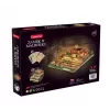CubicFun 3D dėlionė Malborko pilis su LED