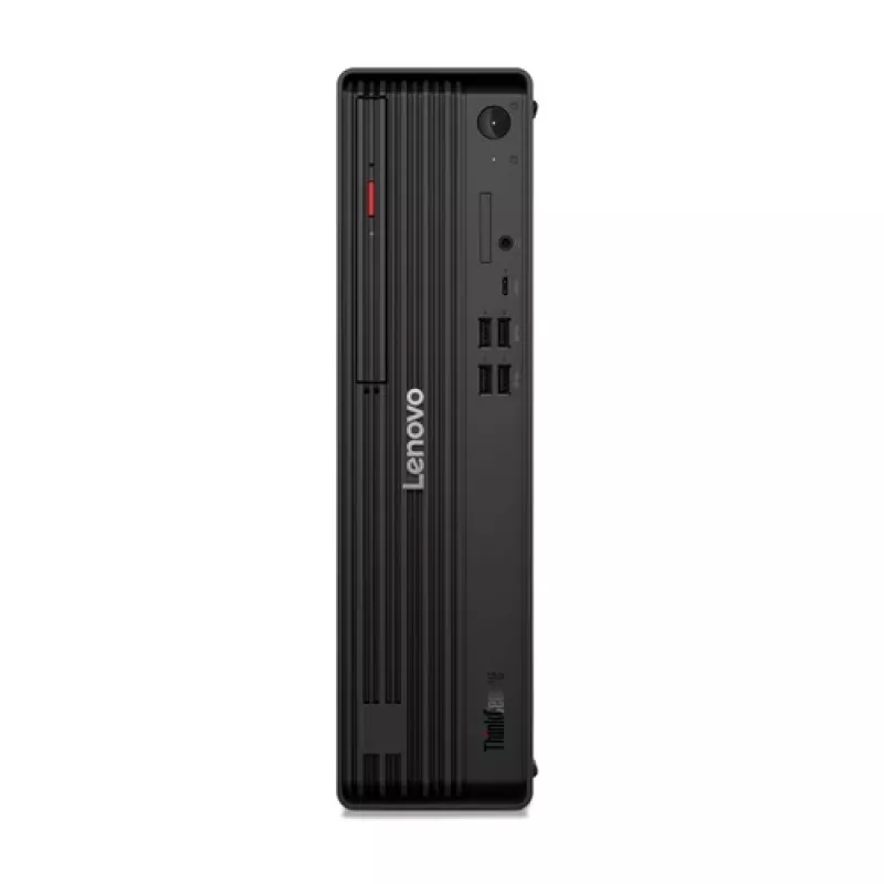 Lenovo ThinkCentre M70s Gen 6 12YK002YPB kompaktiškas stalinis kompiuteris (SFF), Intel Core Ultra 5 225, 16GB DDR5, 512GB SSD, Windows 11 Pro