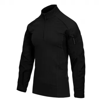 VANGUARD Combat Shirt® - juoda