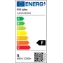 OPPLE LED E T5 Batten 300 4.5W S 3000K BL LED 300mm su jungikliu