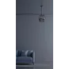 JMGO Ceiling X-Stand N3U projektoriui – universalus reguliuojamas laikiklis, 13,6 kg apkrova, 360° sukimasis, greitas atleidimas