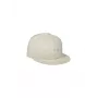 POC Corp kepurė Off-White One Size reguliuojama medvilninė kasdienė kepurė