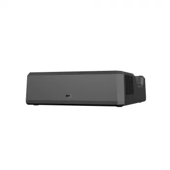 XTAR VX4 V2 KT 4 padų išmanusis baterijų kroviklis Li-ion, Ni-MH, Ni-CD su USB-C QC3.0