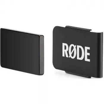 Rode MagClip GO magnetinis tvirtinimo segtukas Wireless GO ir Wireless GO II siųstuvams
