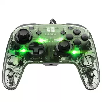 PDP REMATCH Advanced laidinis valdiklis, skirtas Xbox Series X|S, Xbox One, Windows 10/11 PC - Crimson Red