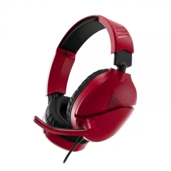 Turtle Beach TBS-8055-02 laidinis žaidimų ausinių komplektas, skirtas „Nintendo Switch“, PS5, PS4, Xbox, PC, mobiliesiems - juodos ir žalios spalvos