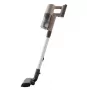 Electrolux Clean 600 EP61CB21W belaidis lazdelinis dulkių siurblys, 21.6V, 55 min veikimo, 0.3L dulkių talpa, baltas