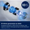 Electrolux Clean 600 EP61CB21W belaidis lazdelinis dulkių siurblys, 21.6V, 55 min veikimo, 0.3L dulkių talpa, baltas