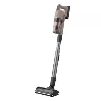 Electrolux EP91UB21WB belaidis lazdelinis dulkių siurblys, 25,2 V, 60 min veikimo, satino baltumo