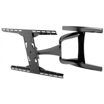 Peerless-AV Designer Series SUA761PU pasukamas TV laikiklis 37–65 colių ekranams iki 68 kg, juodas