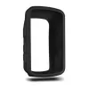 Garmin Edge 520 silikoninis dėklas, juodas