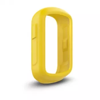 Garmin Edge 130 silikoninis apsauginis dėklas – geltonas